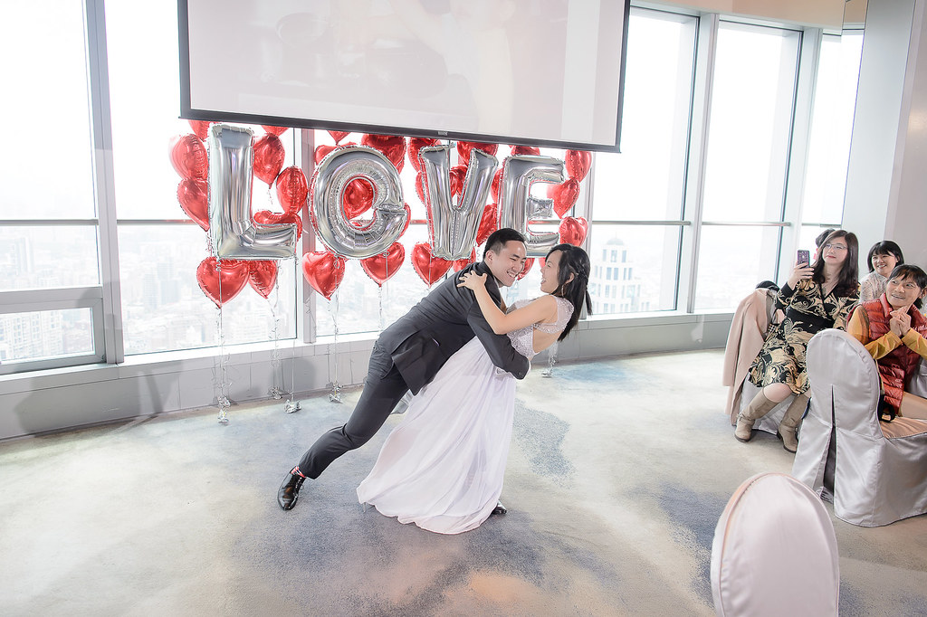 [婚禮攝影]Briant & Shirley 幸福喜宴@鼎鼎宴會廳-最專業的團隊完成每場完美婚禮紀錄，拍的不只好更要快! #台北婚攝
