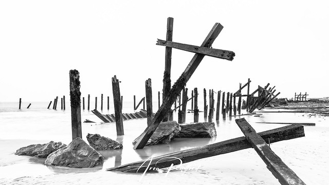 Hapissburgh Fallen Crosses