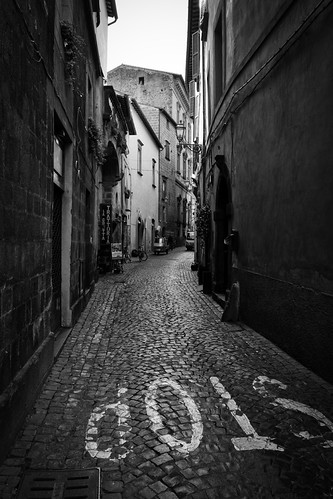Orvieto | by Whippet X