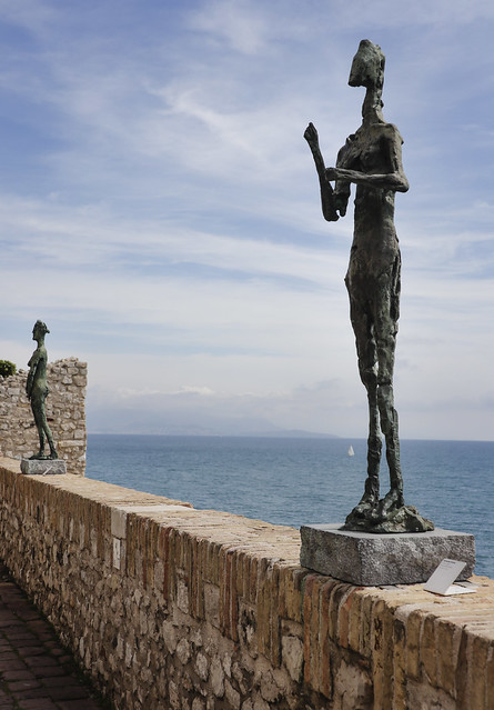 Musée Picasso, Antibes