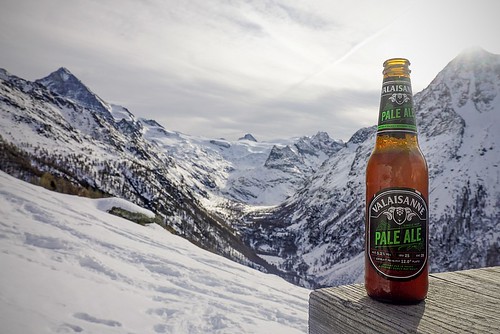 ferpècle breona mayensdebreona valaisanne beer bière montagne mountain laforclaz valdherens valais wallis switzerland sonyalpha6000 glacier gletscher