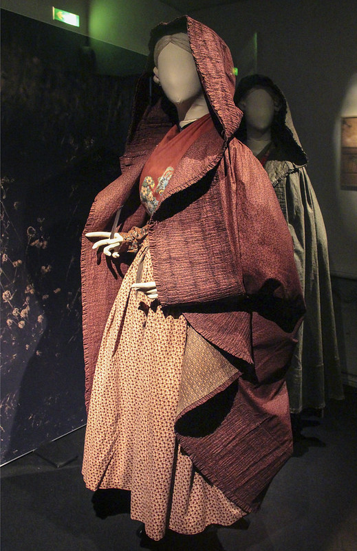 Musée Provençal du Costume et du Bijou