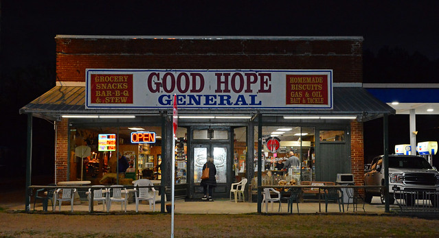 Good Hope General Store
