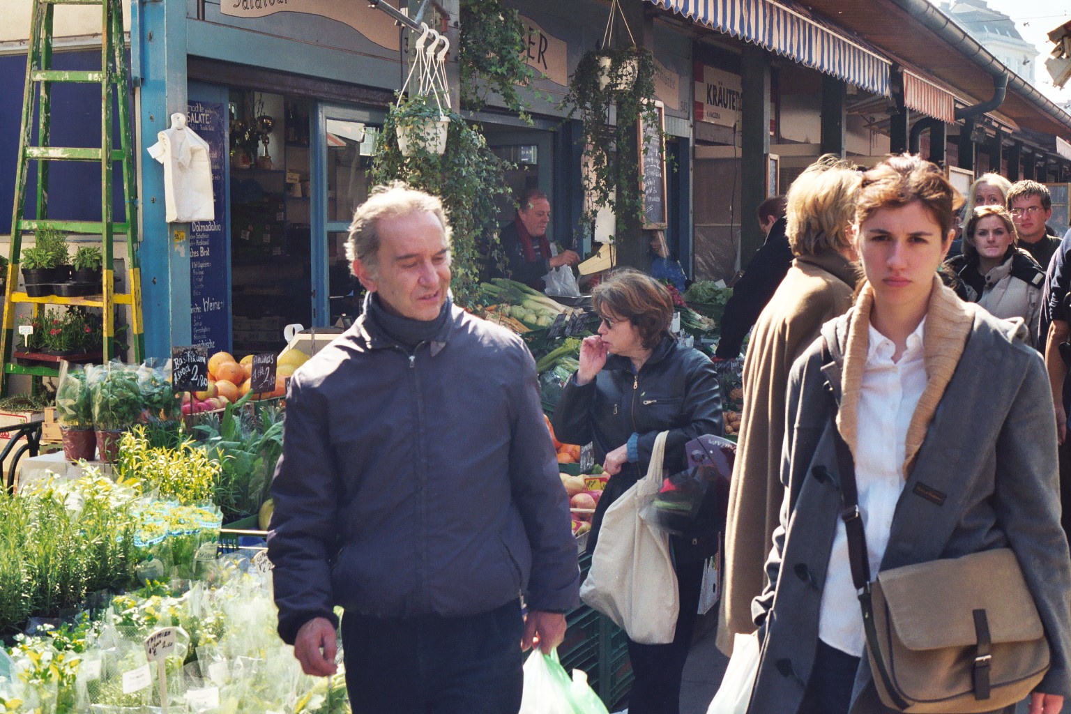 Naschmarkt 2002