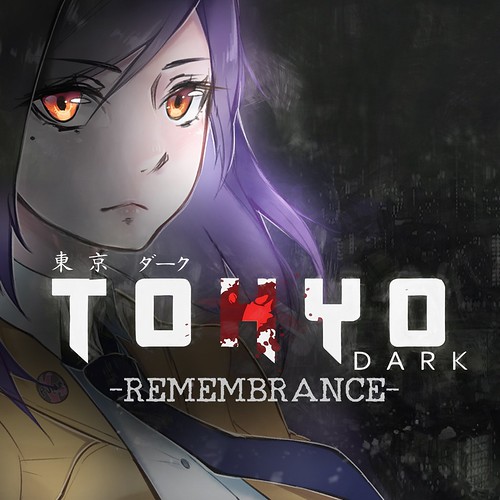 Thumbnail of Tokyo Dark  Remembrance  on PS4