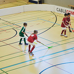 2019 - Unihockey Heimturnier Moskitos