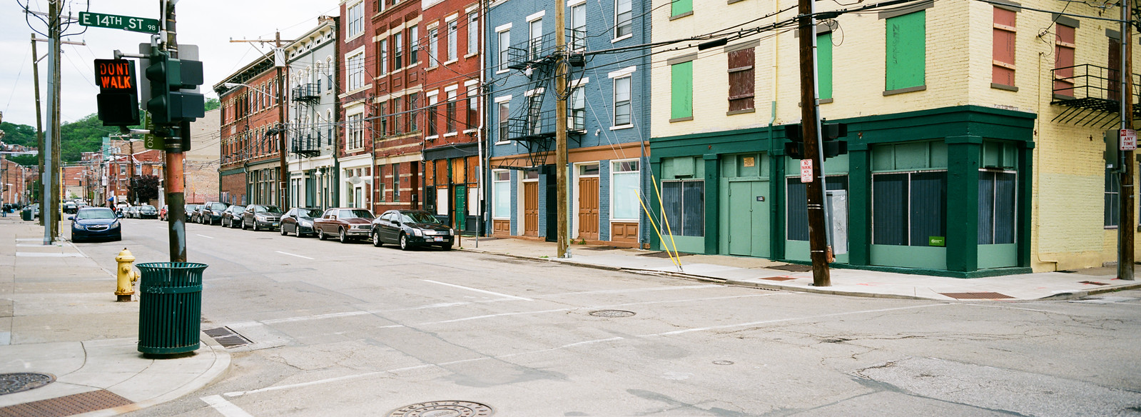 Walnut Street