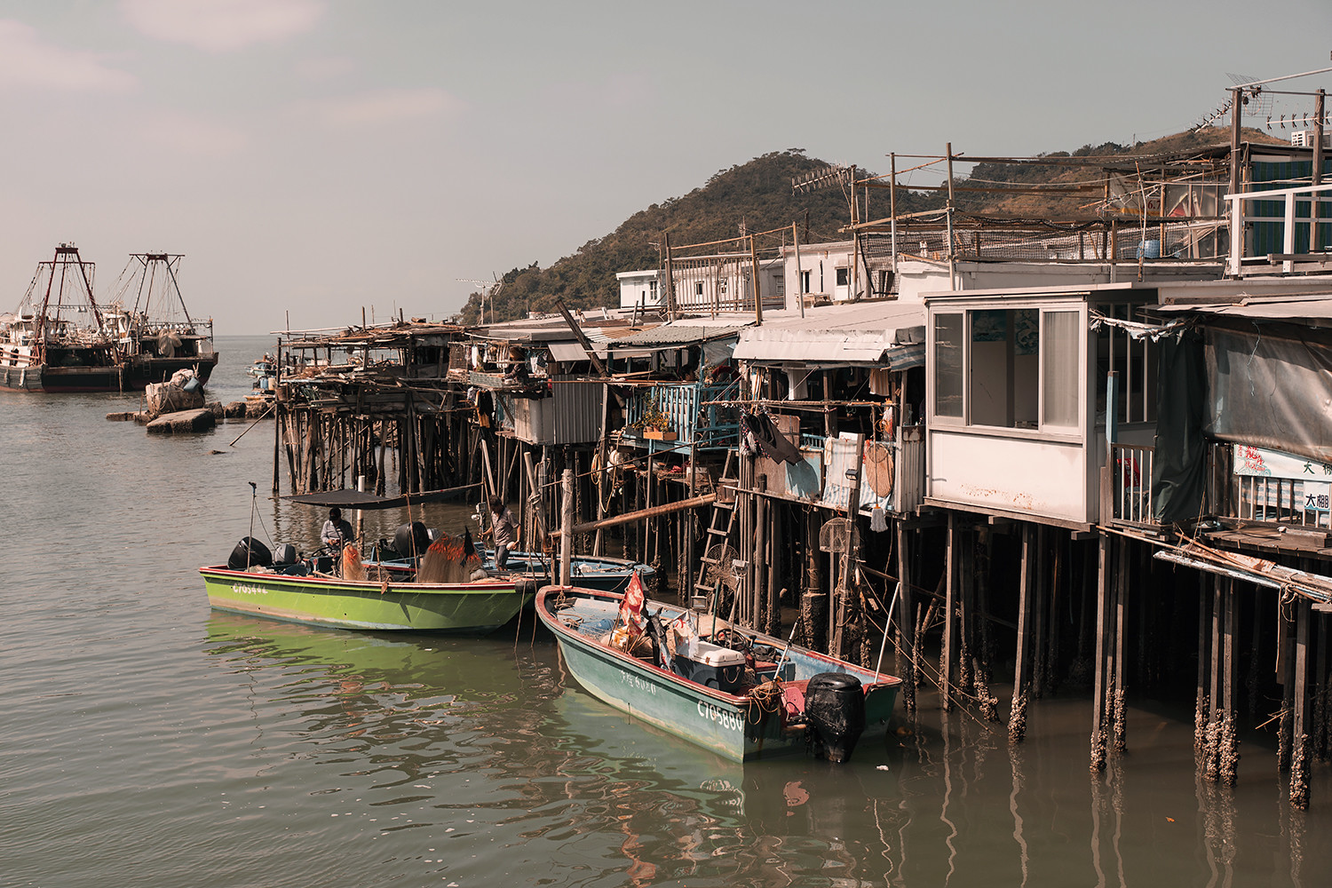 06hongkong-taio-fishingvillage-travel