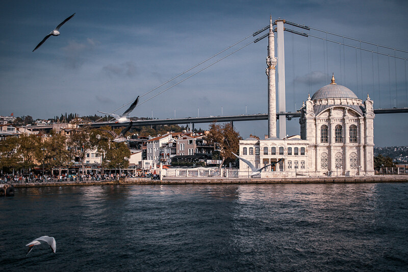 Ortakoy