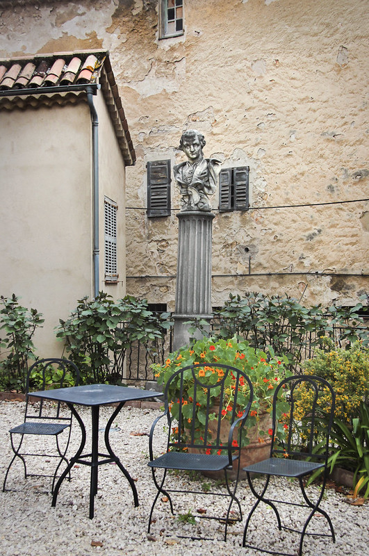 Musée d'Art et d'Histoire de Provence