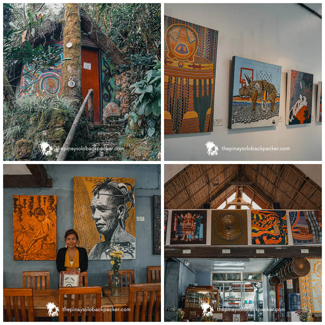 BAGUIO 10 collage