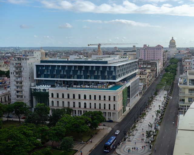 La Habana,Cuba 2019