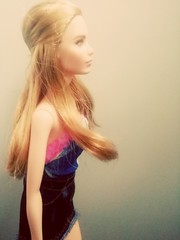 Barbie Natalia 2020