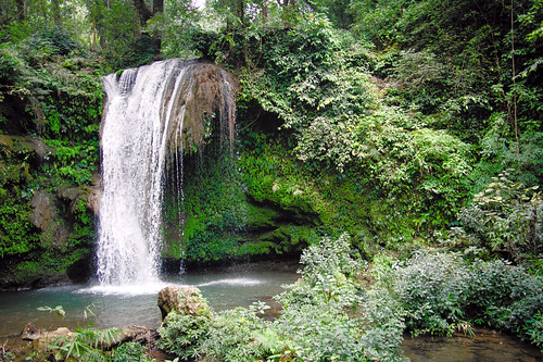 india uttarakhand corbettpark nationalpark ramgangariver river waterfalls