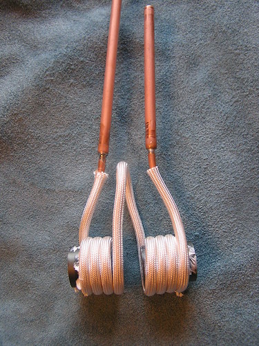 ZVS Induction Coil €19.66 Aliexpress - 10-12-2019 | by Lord Inquisitor