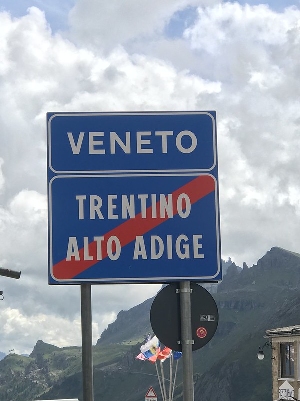 Veneto's Alps are Calling