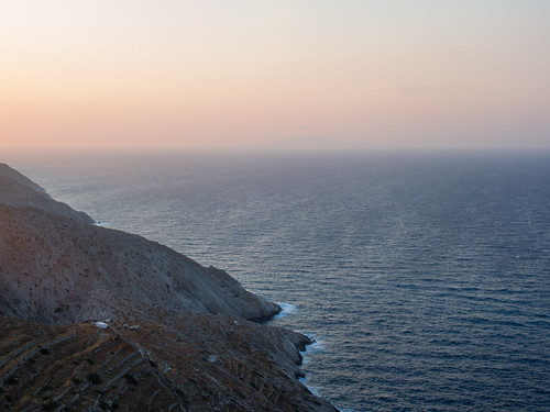 omd olympus zuiko greece cyclades island sea folegandros