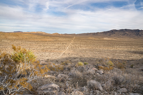 Ord Mountain