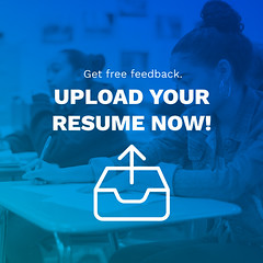 Writing A Resume? Use A Template!