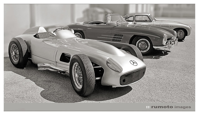 Mercedes Benz • This work is a copyrighted protected image (c) Bernard Egger :: rumoto images All Rights Reserved