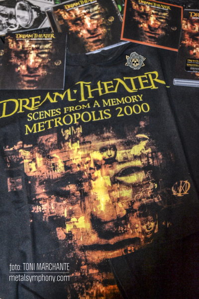Dream Theater - Metropolis pt.2
