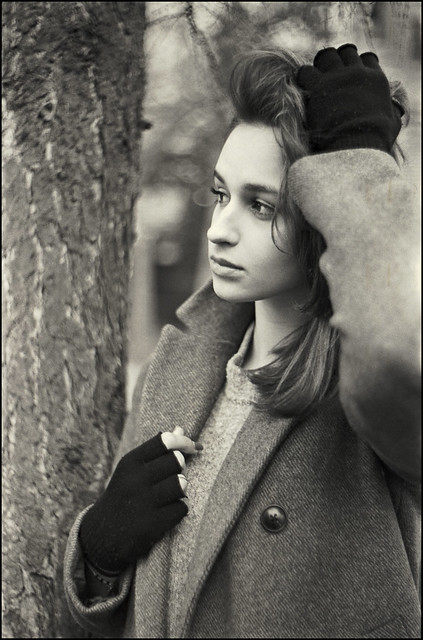 Leica Summitar 5cm f/2 Portraits