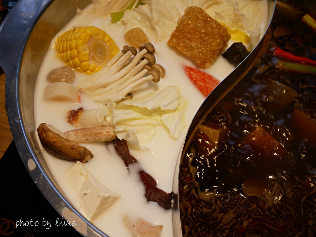 麻六味精選鍋物-頂級海鮮和牛 麻辣鴛鴦27