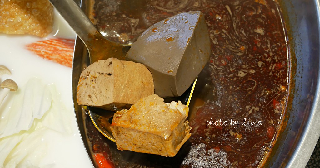 麻六味精選鍋物-頂級海鮮和牛 麻辣鴛鴦1