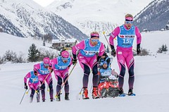 eD system Team čeká pět závodů v řadě, první už v sobotu v Rakousku