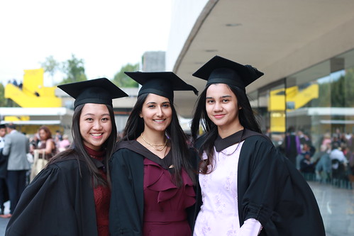 2019 UCL Institute of Education graduation