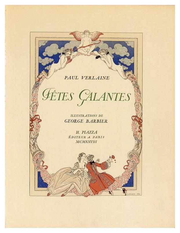 001-Portada-Fêtes galantes. Illustrations de George Barbier-1928-Gallica
