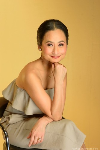 Ballet Manila Lisa Macuja Elizalde