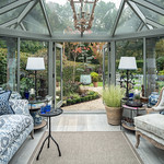 Conservatory By Finesse - Interior by Jeffreys Interiors