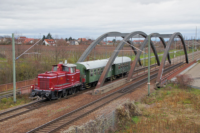 TrainLog_261 654-8_Neustadt-Böbig 08.12.2019 [Sonderzug HEM e.V.]