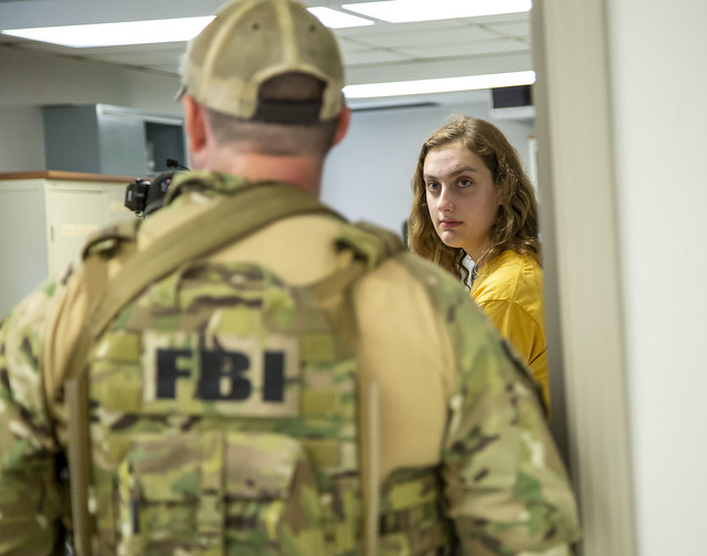 L&C, FBI Host 2nd Annual FAIT ACADEMY
