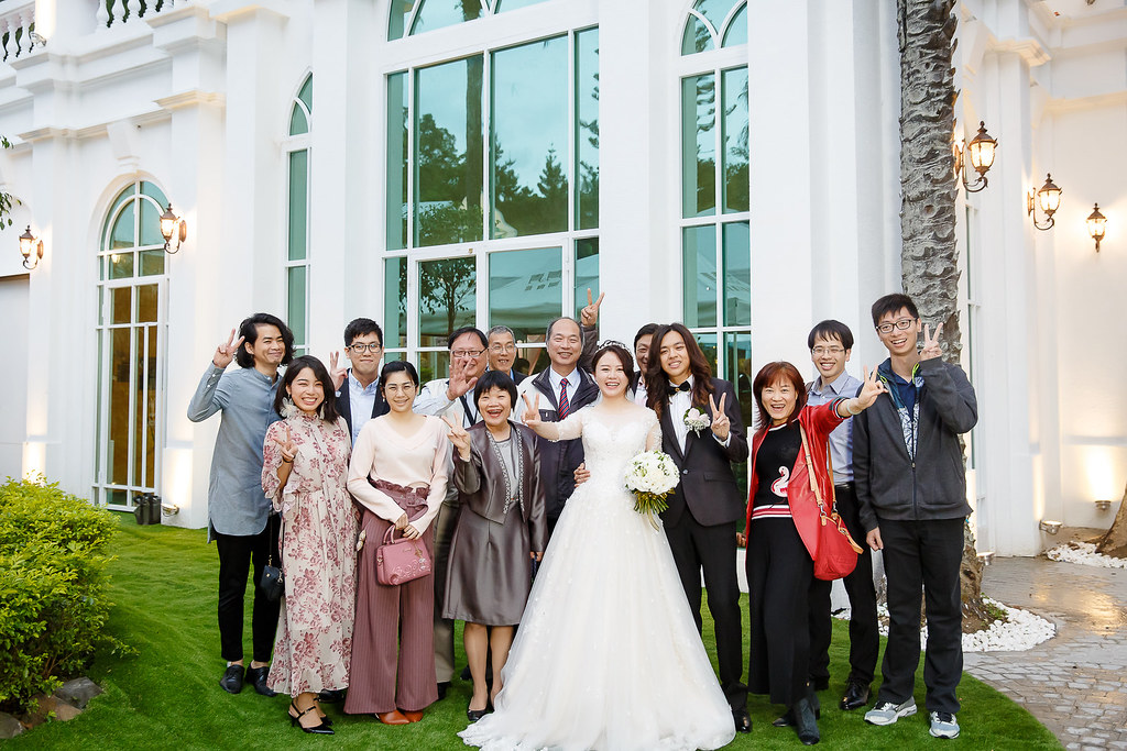[婚禮攝影]Herman & Erica教堂儀式晚宴@青青時尚會館-最專業的團隊完成每場完美婚禮紀錄，拍的不只好更要快! #婚攝作品