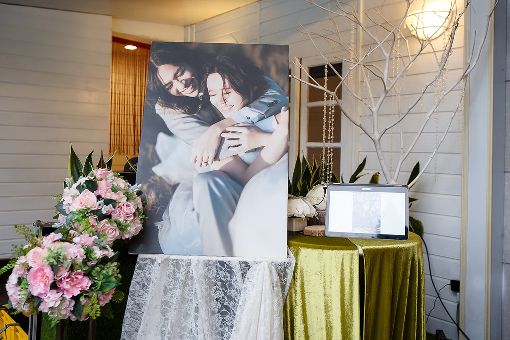 [婚禮攝影]Herman & Erica教堂儀式晚宴@青青時尚會館-最專業的團隊完成每場完美婚禮紀錄，拍的不只好更要快! #婚禮攝影