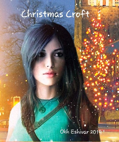 Christmas Croft 5