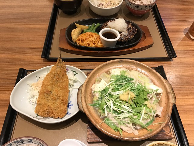 Delicious Dishes-6, Ikoma @Nara,Jan2020