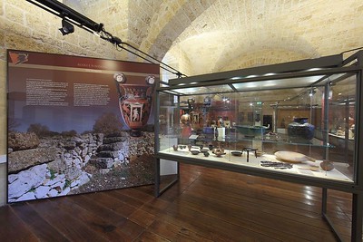 museo e scavi luoghi della cultura orari 2020
