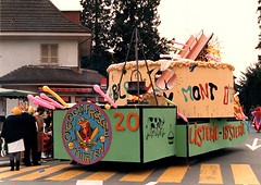 1988 Umzug