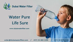Pure Drinking water Sharjah