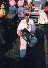 1994 Umzug