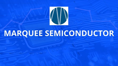 Marquee Semiconductor | Flickr