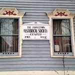 Johnstown Historical Society 