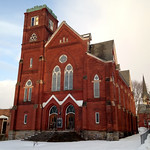 Methodist Church 