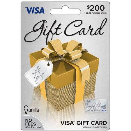 Vanilla Gift Card Balance, Enjoy Onevanilla Visa Card servi…