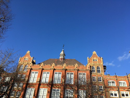 Fulham SW6 | by ann.kerr4