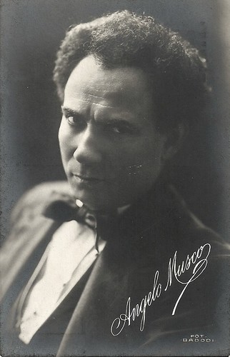 Angelo Musco
