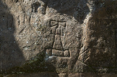 Petroglifi, 13.04.2019.